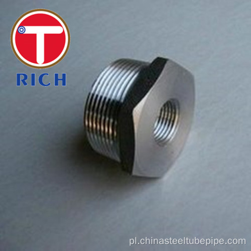 TORICH Stainless Threaded Union GB / T14626 DN6-DN100